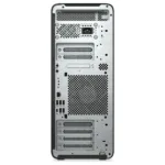 Stacionarus kompiuteris HP Z4 G6i Intel Xeon 638/64GB/1TBSSD/RTX PRO 4000 Blackwell/W11 Pro (E4DB5ET#ABD), vaizdas 4