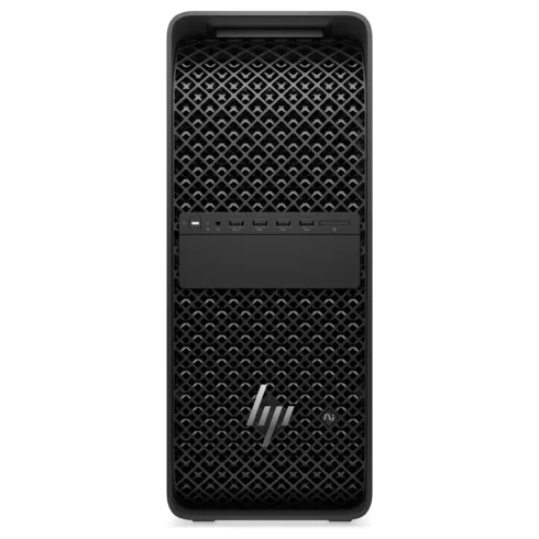 Stacionarus kompiuteris HP Z4 G6i Intel Xeon 638/64GB/1TBSSD/RTX PRO 4000 Blackwell/W11 Pro (E4DB5ET#ABD)
