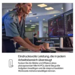 Stacionarus kompiuteris HP EliteDesk 8 Mini G1i CU5 235T/16GB/512SSD/W11 Pro (E5MK5ET#ABD), vaizdas 10