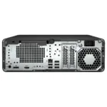 HP EliteDesk 8 SFF G2a RYZ AI 5 435G/32GB/512SSD/W11 Pro 3J Gar (DE)