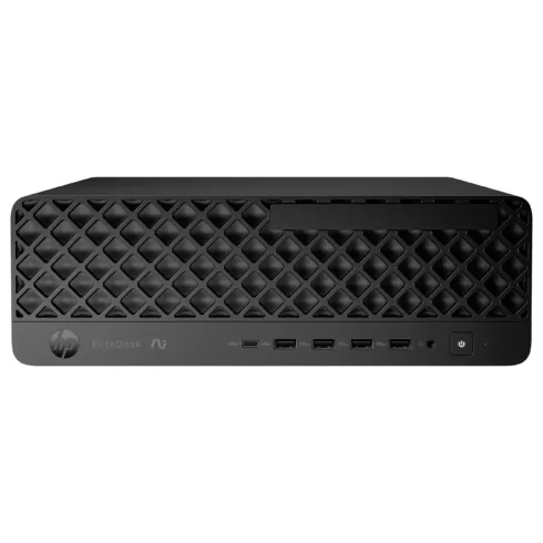 HP EliteDesk 8 SFF G2a RYZ AI 5 435G/32GB/512SSD/W11 Pro 3J Gar (DE)