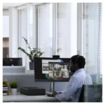 HP EliteDesk 8 SFF G2a RYZ AI 5 435G/32GB/512SSD/W11 Pro 3J Gar (DE)