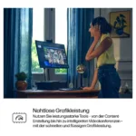 HP ProDesk 4 SFF G1i CU5 225/32GB/512SSD/W11 Pro 1J Gar (DE)