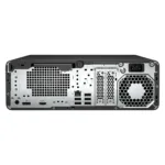 Stacionarus kompiuteris HP EliteDesk 8 SFF G1i CU7 265/32GB/1TBSSD/W11 Pro (E5MH2ET#ABD), vaizdas 22