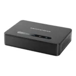Grandstream Networks HT813 telephone splitter