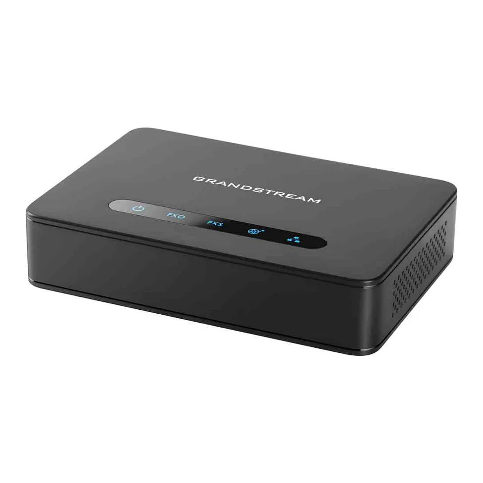 Grandstream Networks HT813 telephone splitter Grandstream Networks HT813 telephone splitter