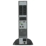 Nepertraukiamo maitinimo šaltinis (UPS) ONLINE USV-Systeme ZINTO 2000 (Z2000), vaizdas 2