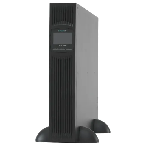 Nepertraukiamo maitinimo šaltinis (UPS) ONLINE USV-Systeme ZINTO 2000 (Z2000)