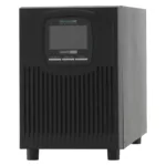 ONLINE USV-Systeme XANTO 1000 uninterruptible power supply (UPS)