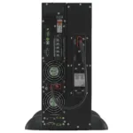ONLINE USV-Systeme XANTO 6000 uninterruptible power supply (UPS)