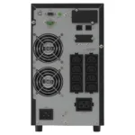 ONLINE USV-Systeme XANTO 3000 uninterruptible power supply (UPS)