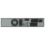 ONLINE USV-Systeme XANTO 2000R uninterruptible power supply (UPS)