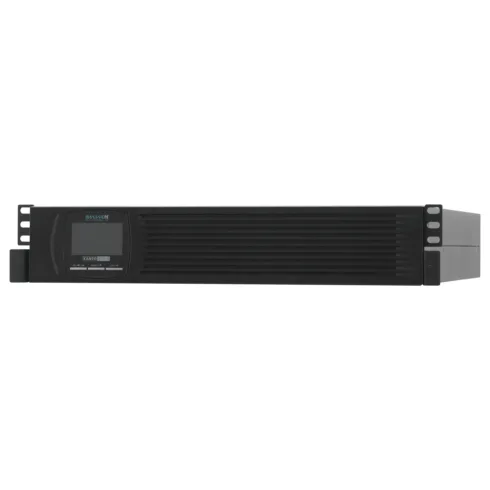 ONLINE USV-Systeme XANTO 2000R uninterruptible power supply (UPS)