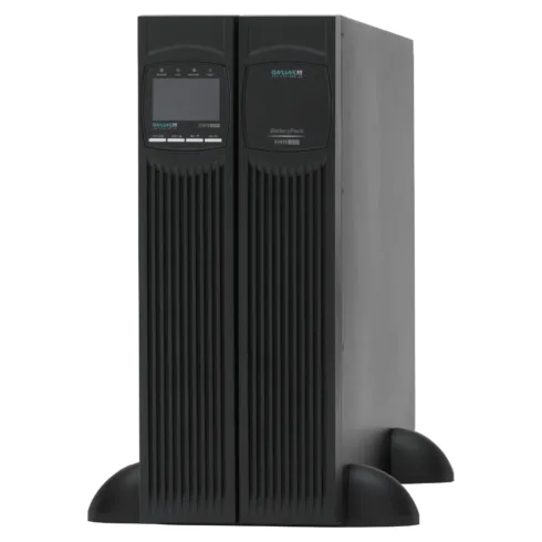ONLINE USV-Systeme XANTO 10000 uninterruptible power supply (UPS)