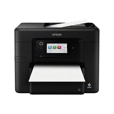 Epson WorkForce Pro WF-4930