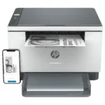 HP LaserJet MFP M234dw 3in1 Multifunktionsgerät Monochromlaser A4 30s/m