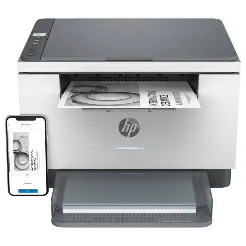 HP LaserJet MFP M234dw 3in1 Multifunktionsgerät Monochromlaser A4 30s/m