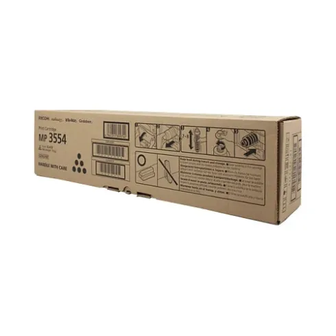 Ricoh MP 3554 toner cartridge