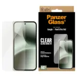 Apsauginis stiklas PanzerGlass Front Screen Protector Google Pixel 11 Pro Fold (PG94844), vaizdas 2