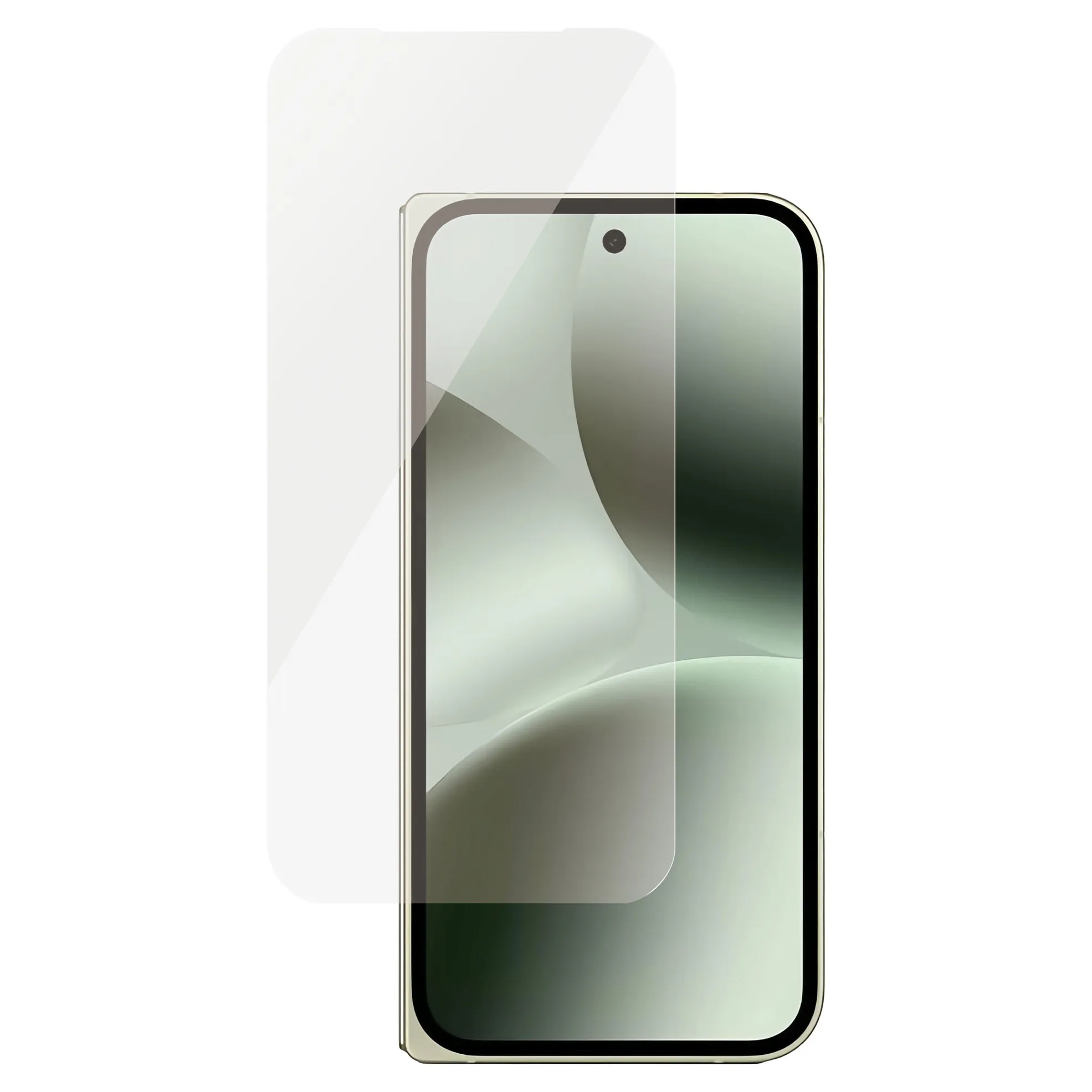 PanzerGlass ® Front Screen Protector Google Pixel 11 Pro Fold Apsauginis stiklas PanzerGlass Front Screen Protector Google Pixel 11 Pro Fold (PG94844)