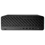 Stacionarus kompiuteris HP EliteDesk 8 SFF G2a RYZ AI 5 435G/16GB/512SSD/W11 Pro (E5MH4ET#ABD)