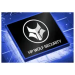 Stacionarus kompiuteris HP EliteDesk 8 SFF G2a RYZ AI 5 435G/16GB/512SSD/W11 Pro (E5MH4ET#ABD), vaizdas 4