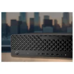 Stacionarus kompiuteris HP EliteDesk 8 SFF G2a RYZ AI 5 435G/16GB/512SSD/W11 Pro (E5MH4ET#ABD), vaizdas 5