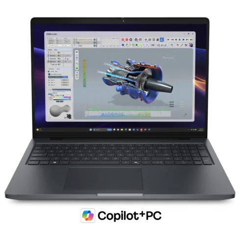 DELL Pro Precision 5 16 PW516261