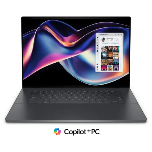DELL XPS DA16260