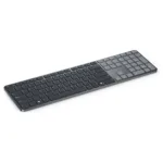 Klaviatūra DELL Pro 7 Slim KB726 (KB726-BLK-GER), vaizdas 2