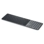 Klaviatūra DELL Pro 7 Slim KB726 (KB726-BLK-GER), vaizdas 3