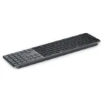 Klaviatūra DELL Pro 7 Slim KB726 (KB726-BLK-GER), vaizdas 5