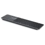 Klaviatūra DELL Pro 7 Slim KB726 (KB726-BLK-GER), vaizdas 9