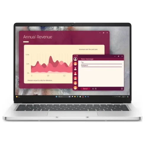 DELL Pro 14 PC14250