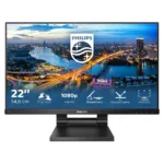 Monitorius Philips B Line 222B1TC/00, vaizdas 2