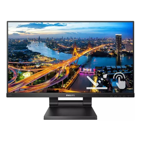 Monitorius Philips B Line 222B1TC/00
