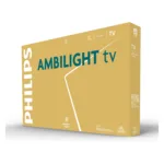 Philips 50PUS8001/12 TV