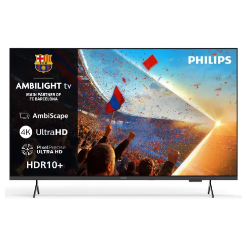 Philips 50PUS8001/12 TV