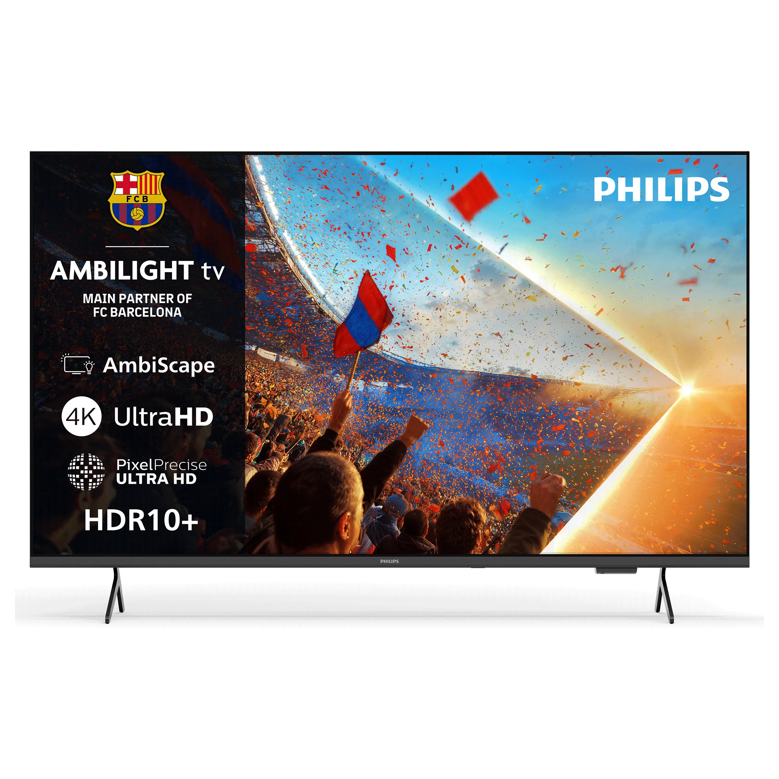 Philips 50PUS8001/12 TV Philips 50PUS8001/12 TV