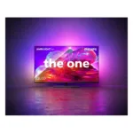 Philips Ambilight 55PQS9001/12 TV