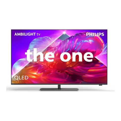 Philips Ambilight 55PQS9001/12 TV