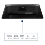 Monitorius Philips 3000 series 27B2N3200A/61 (27B2N3200A/00), vaizdas 4