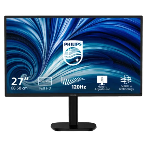 Monitorius Philips 3000 series 27B2N3200A/61 (27B2N3200A/00)