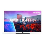 Philips Ambilight 55OLED811/12 TV