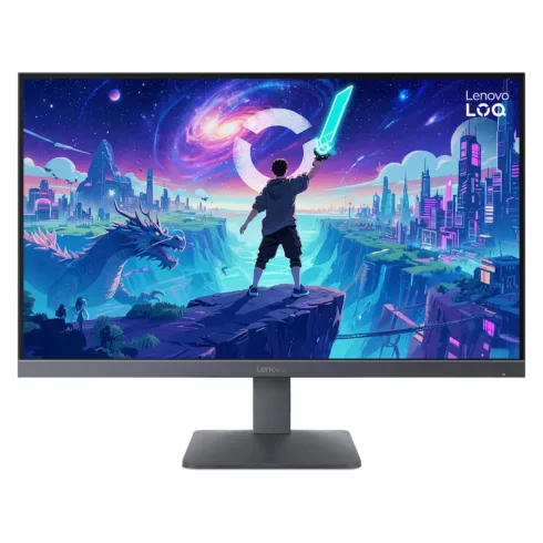 Monitorius Lenovo LOQ 27Q-10 (68F3GACBEU)