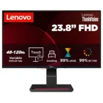 Lenovo ThinkVision T24D-4t computer monitor