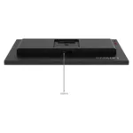 Lenovo ThinkVision T24D-4t computer monitor