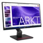 Lenovo ThinkVision T24D-4t computer monitor