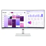 Monitorius Lenovo L34W-4C (68F0GAC3EU)