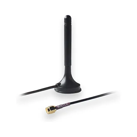 Antena Teltonika LTE-Antenne 003R-00229, 1dBi, 3m Kabel, Magnet